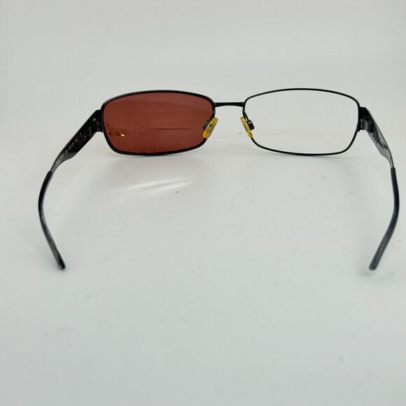 DOLCE & GABBANA DG2171 731 Eyeglasses Frames 57-15-135 Silver Frame H14590 - Picture 4 of 8